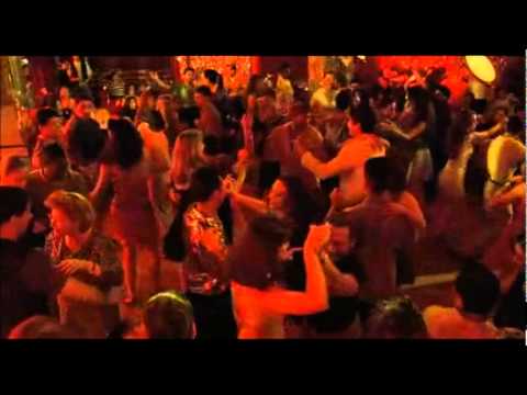 Ecco cosa intendo io per Salsa!