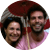Dicono di noi: Rachele e Stefano